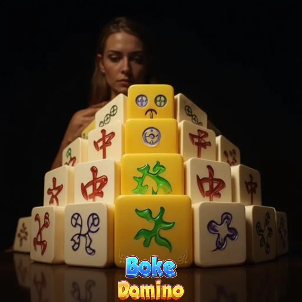 BOKEDOMINO Apk APK v29.0 (Latest Android Version) Boke Domino LuftigStudio - WooCommerce eCommerce