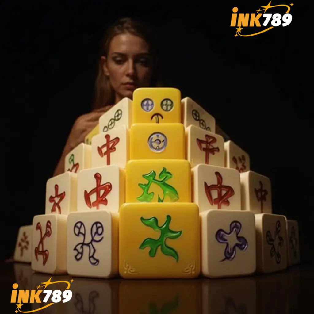 Logo Baru INK789 Apk APK v29.0 (Latest Android Version) Ink 789 LuftigStudio