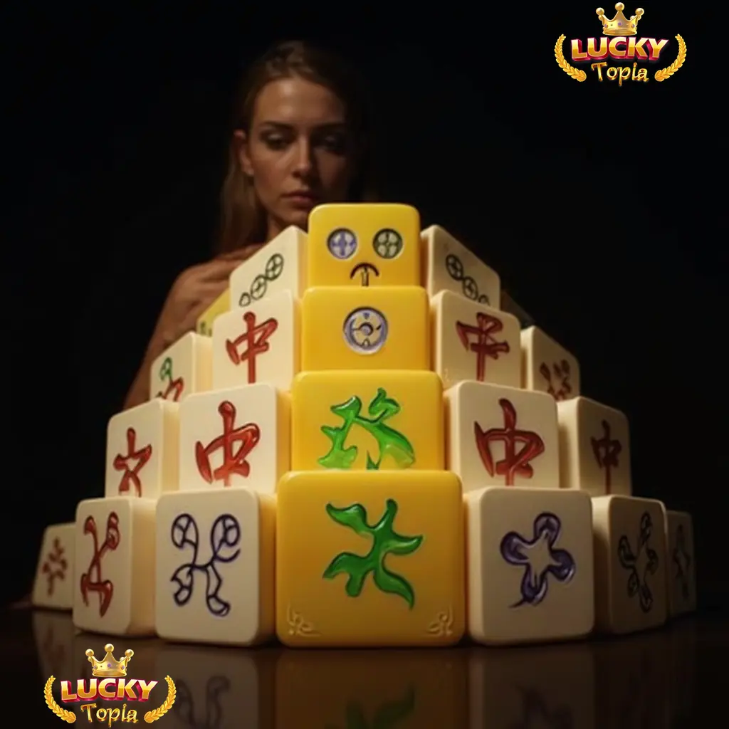 LUCKYTOPIA Apk APK v29.0 (Latest Android Version) Lucky Topia LuftigStudio - WooCommerce eCommerce
